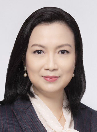 The Hon Ms Carmen KAN