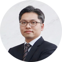 Mr Stephen WONG