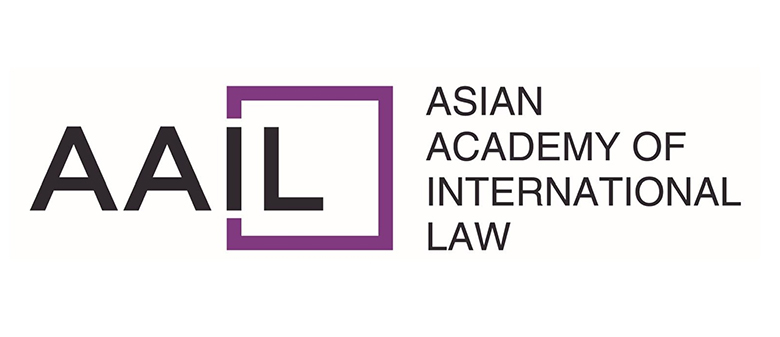 Asian Academy of International Law Limited  