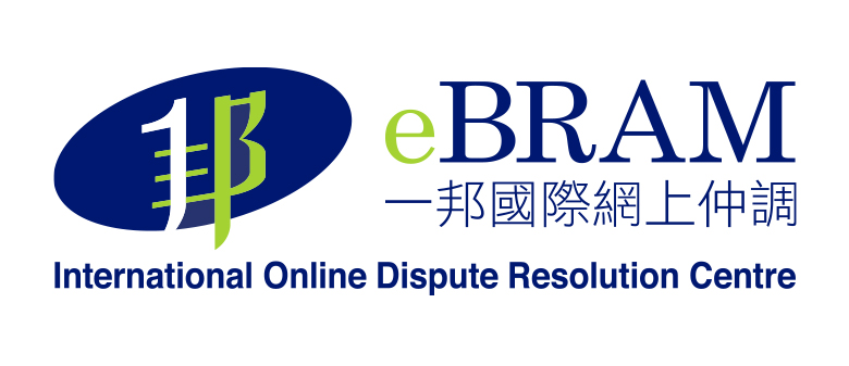 eBRAM International Online Dispute Resolution Centre Limited 