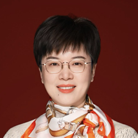 Ms Lili JIANG