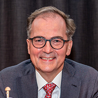 Dr Christophe BERNASCONI