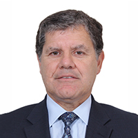 Mr Alberto NINIO