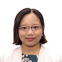 Ms Jennifer NGAI 