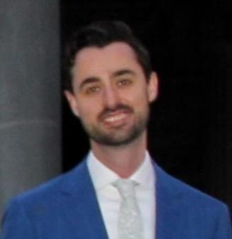 Mr William BRYDIE-WATSON