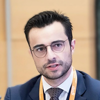 Professor Giuliano CASTELLANO