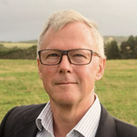 Mr Bruce WHITTAKER