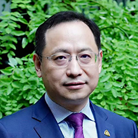 Mr XIAO Kai
