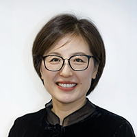 Dr YANG Ling