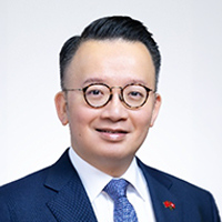 The Hon Nick CHAN, BBS, MH, JP