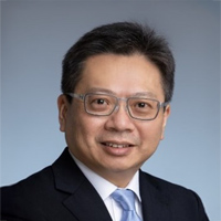 Mr Vincent TSO Shiu Kei