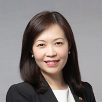 Ms Heidi CHUI Hoi Yee