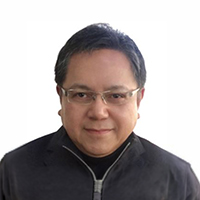 Dr Julius Caesar PARREÑAS