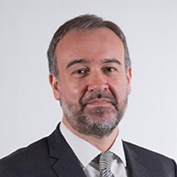 Professor Ignacio TIRADO