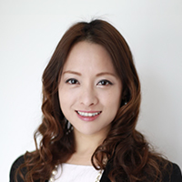Olivia KUNG