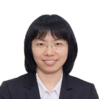Helen CHUNG