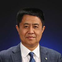 Dr Yuntao YANG
