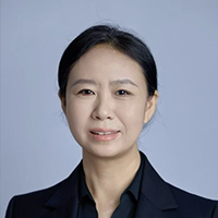 Associate Professor Yu GUO