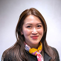 Andrea TANG