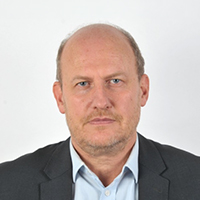 Jan Engel DE BOER