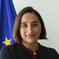 Dr Angele SEARS-DEBONO