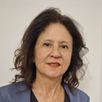 Professor Anna VENEZIANO