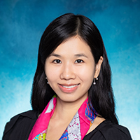Ms Peggy AU-YEUNG