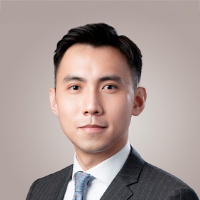 Mr Joe CHOY