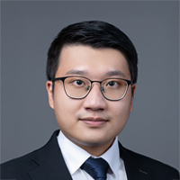 Mr IU Kwan Yuen