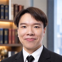 Mr WONG Tsz Hei