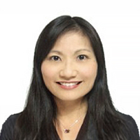 Ms Sharon ONG