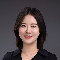 Dr Guang YANG