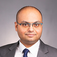 Professor Aniruddha RAJPUT 