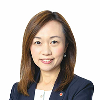 Ms Careen WONG Hau Yan