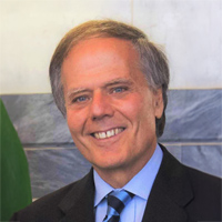 Professor Enzo MOAVERO-MILANESI 