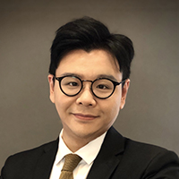 Mr Franklin KOO