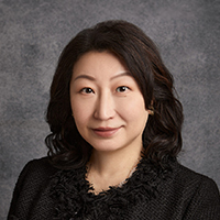 The Hon Professor Teresa Yeuk-wah CHENG, GBM, GBS, SC, JP