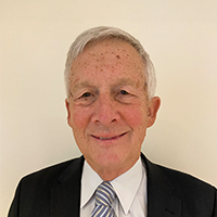 Mr Ian GOVEY, AM