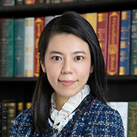Ms Joyce CHENG