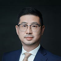 Dr SHAN Tao