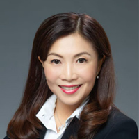 Professor Josephine MA