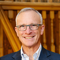 The Hon. David GODDARD, KC