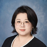 Ms Monica ZHANG