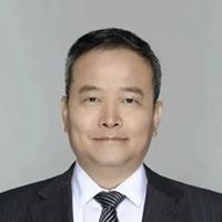 Mr Tony LAI