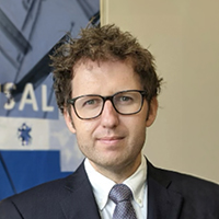 Alexander William KUNZELMANN