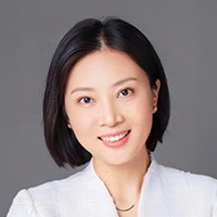 Professor HUANG Meiling