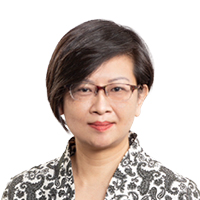 Ms Cecilia LAU