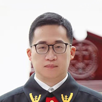 Judge Jianfeng QIU