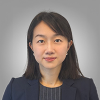 倪咏雅女士