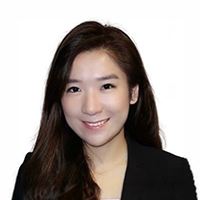 杨卓姿女士